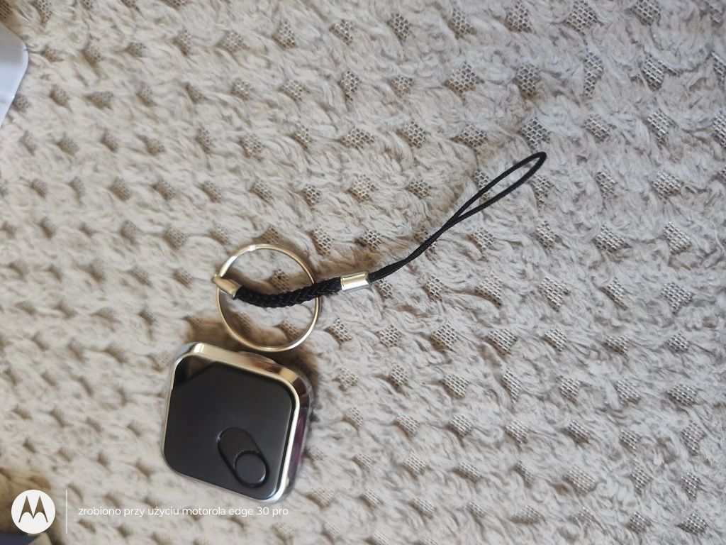 Lokalizator GPS Bluetooth