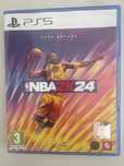 Jogo PS5 NBA2K24