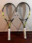 Babolat Pure Aero 98