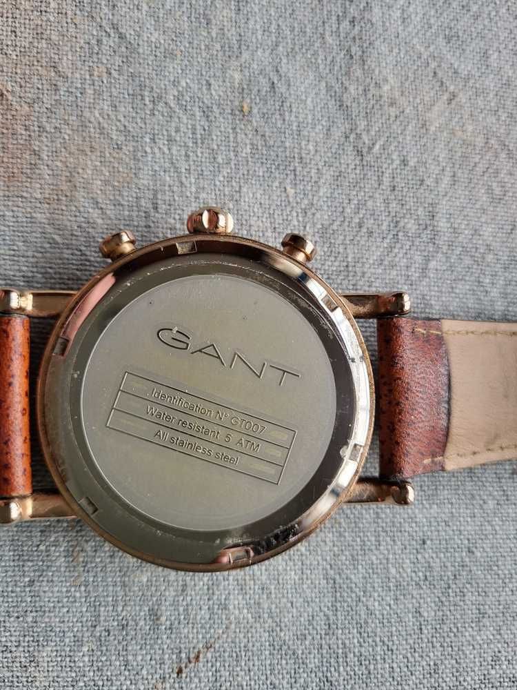 Relógio de Pulso Gant