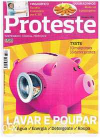 Revista Proteste nº 355