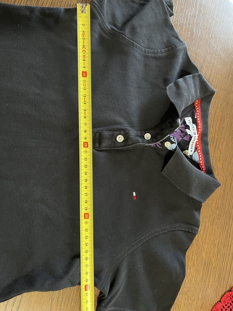 Koszulka Tommy Hilfiger r. M