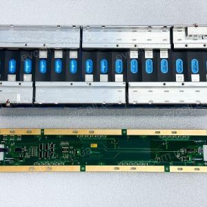 Акумуляторний модуль 18V на 2kWh – 5S3P, 111Ah, Li-ion – Lishen