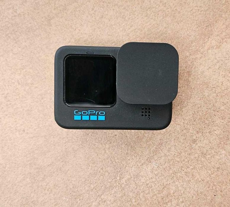Gopro Black Hero 11 kamera czarna