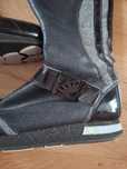 Kozaki Adidas 36