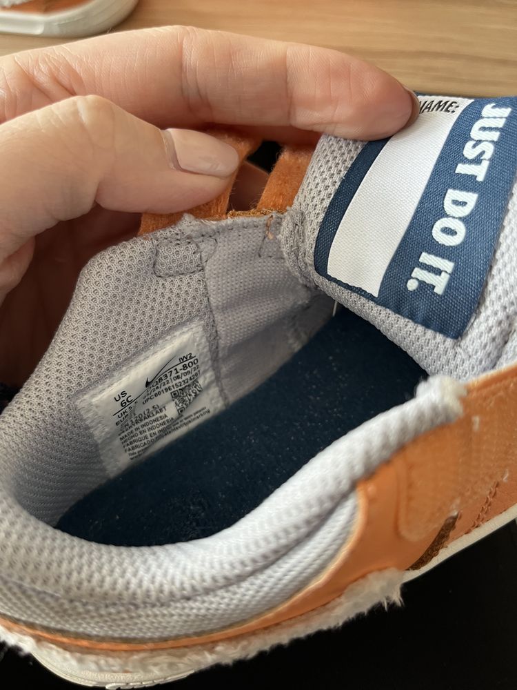 Sneakersy Nike pico 5 lil 22