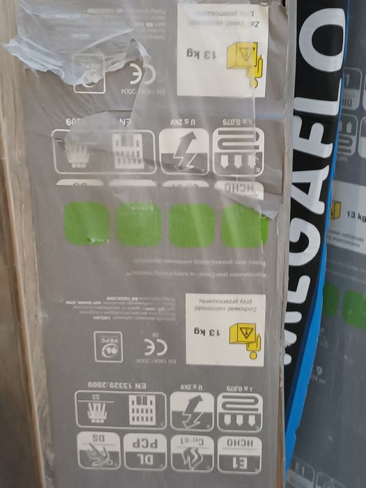 Panele podłogowe laminowane ac5