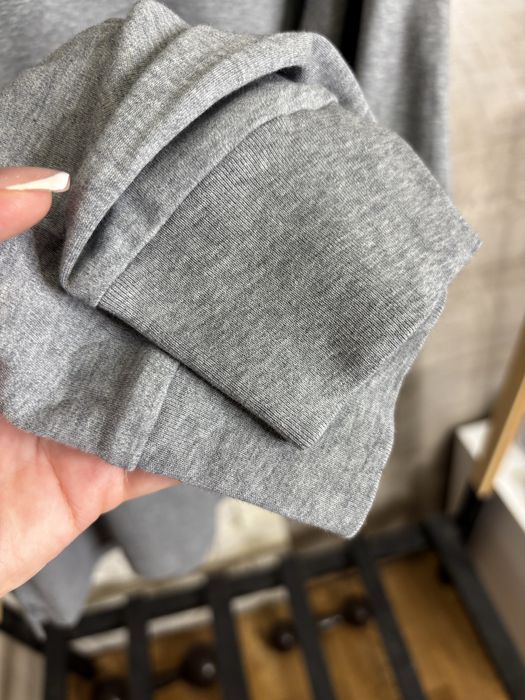 Чоловічий оригінальний лонгслів поло Polo Ralph Lauren slim fit L