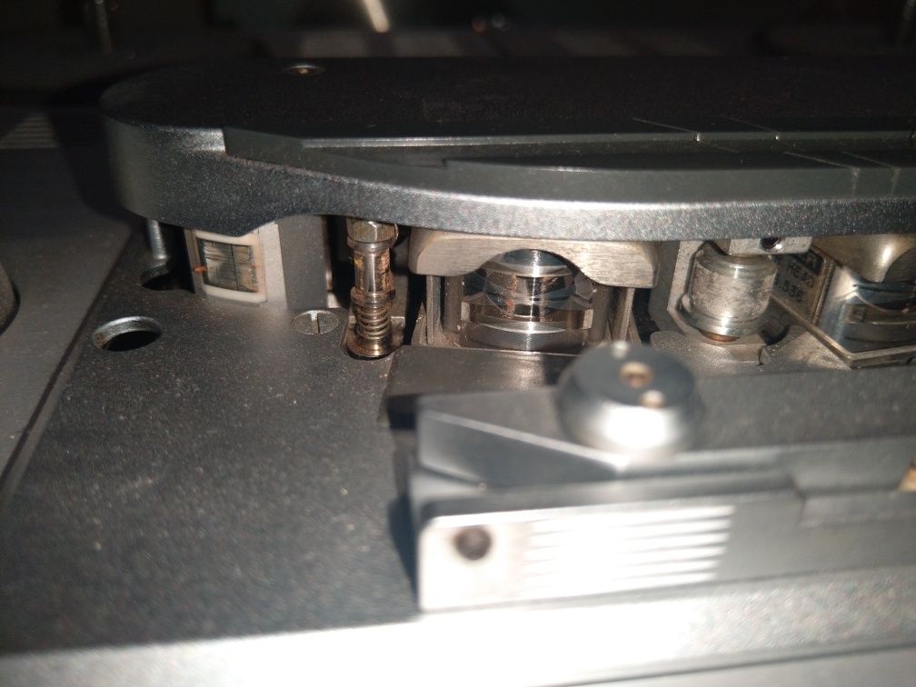 Studer b67 i A62