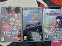 3. Jogos psp....