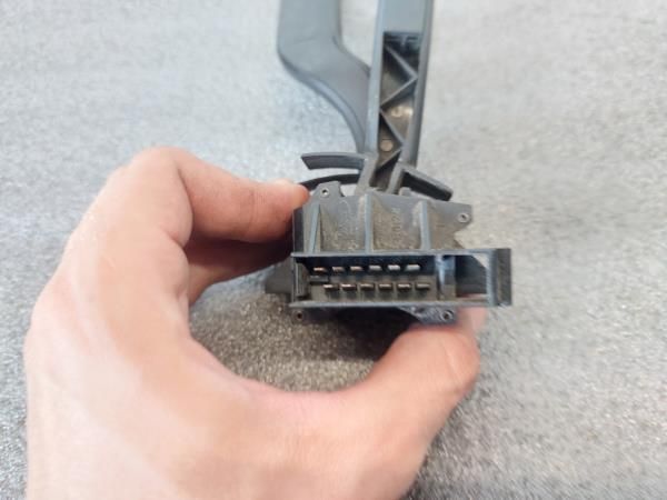 Conjunto / manetes de luzes e limpa vidros FORD Transit Kombi (E_ _)