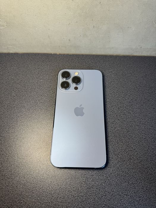 iPhone 13 pro 128GB 100%
