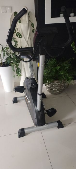 Rowerek stacjonarny marki Kettler