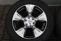 ORYG DODGE RAM 1500 20cali 6x139,7 ET19,05 9J TPMS