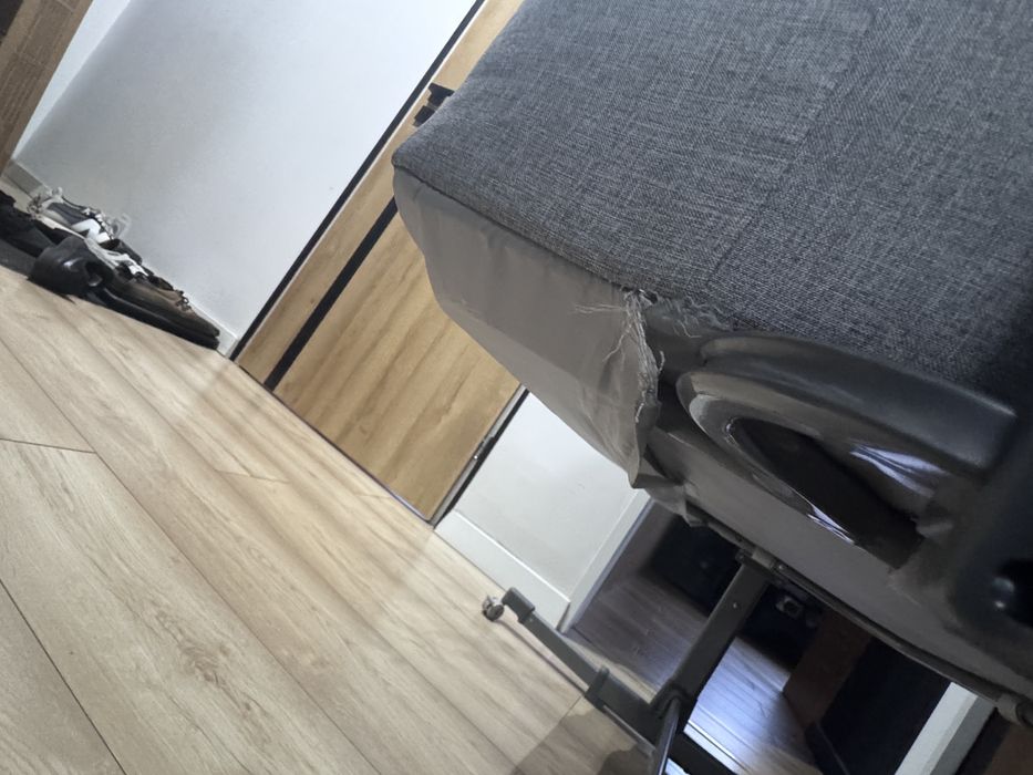 Dostawka Łóżeczko KinderKraft Neste Up