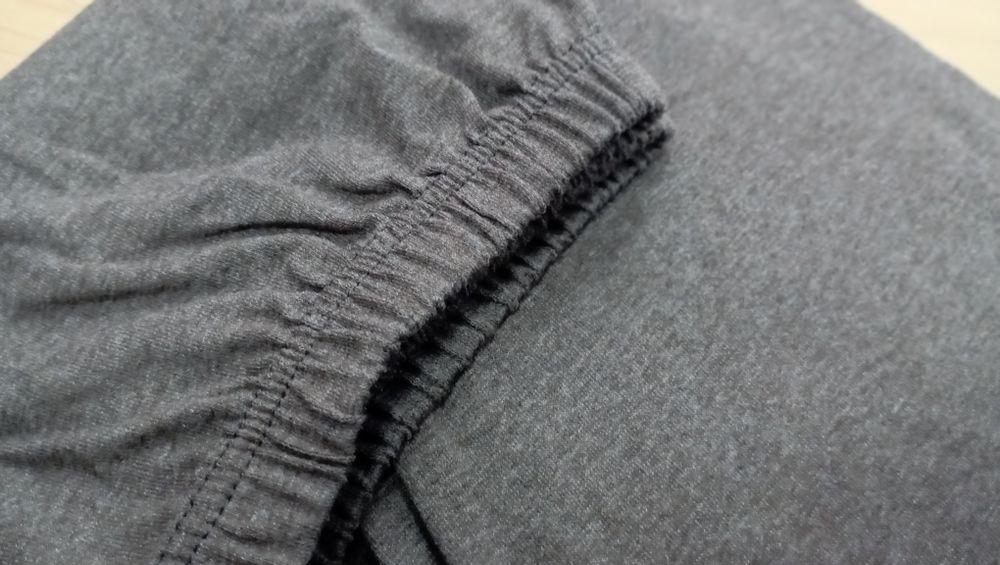 Rybaczki damskie bawełniane