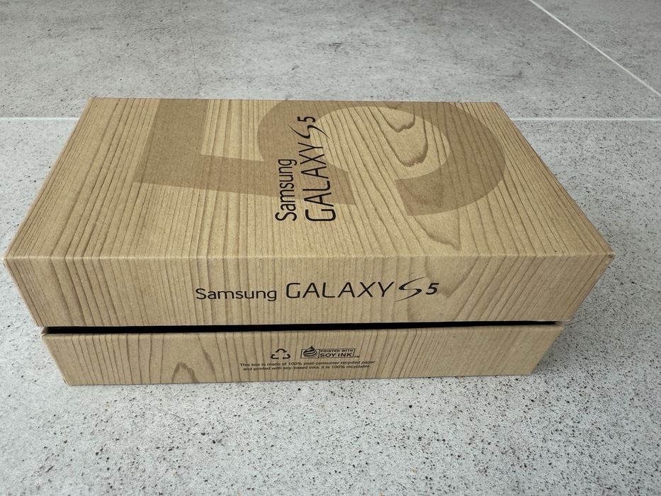 Samsung Galaxy S5 SM-g900F