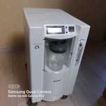 Кисневий концентратор Yuwell 7F-3