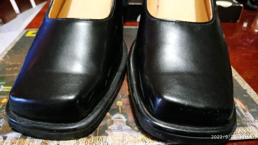 Туфли женские 40р.