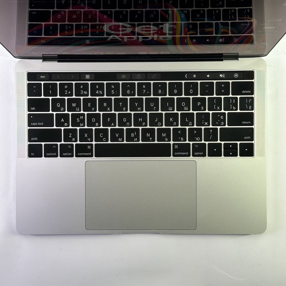 MacBook Pro 13’’ 2017 і5 8GB | 512GB • ГАРАНТІЯ > Магазин Дніпро  3289