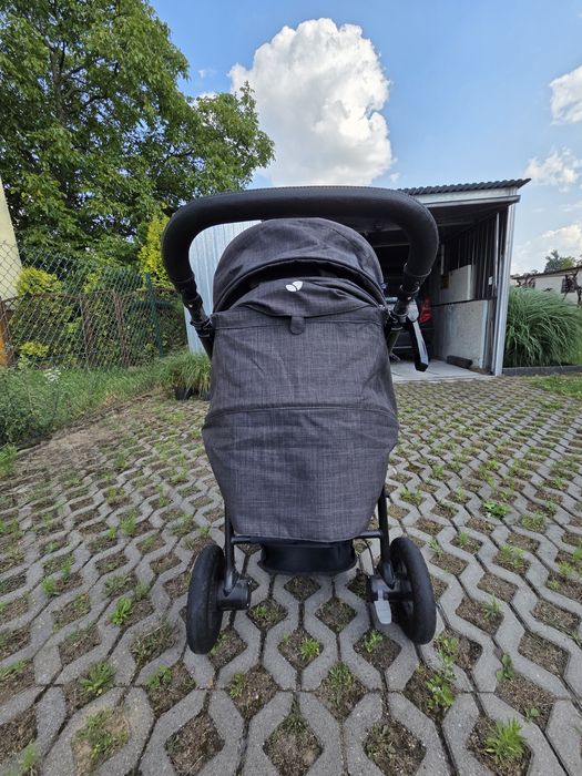 Wózek dziecięcy, spacerówka firmy Joie