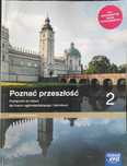 Podręcznik Poznać przeszłość 2 - Historia - Nowa - Nieużywana