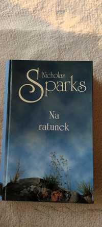 Nicholas Sparks Na ratunek
