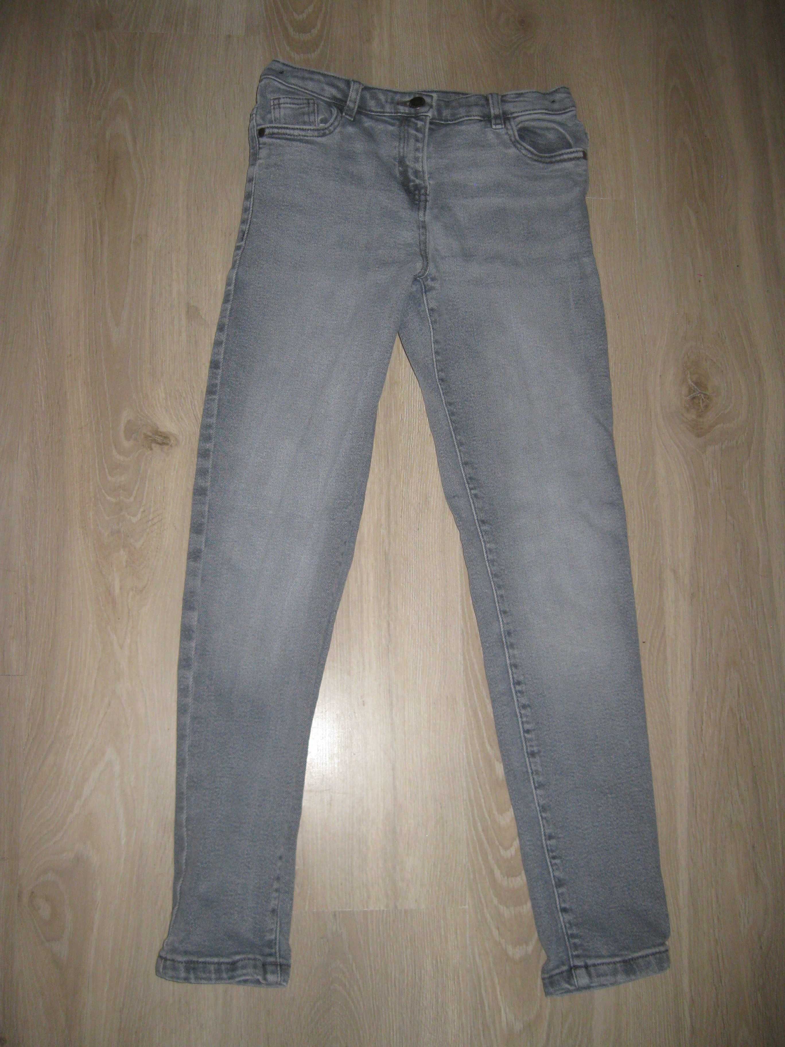 Next spodnie jeansowe rozmiar 158-164 cm 12-13 lat