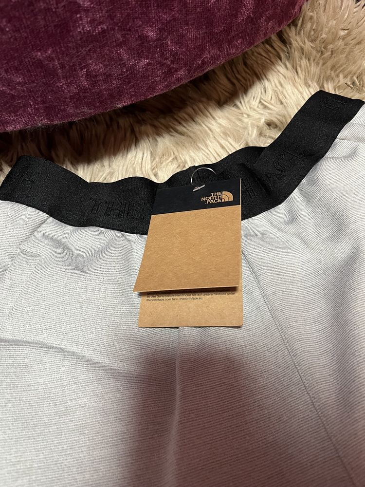 The North Face spodnie treningowe dresowe dresy r S never stop