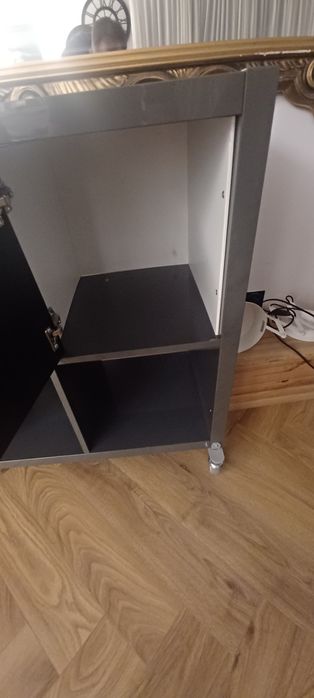 Ikea regal szaf 146x39x88 cm