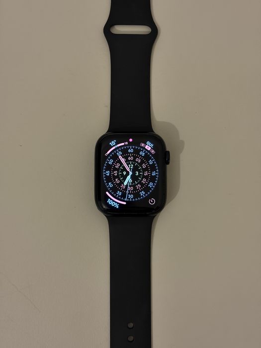 Apple watch serie 9 45mm