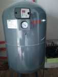 Hydrofor nowy plus pompa ibo