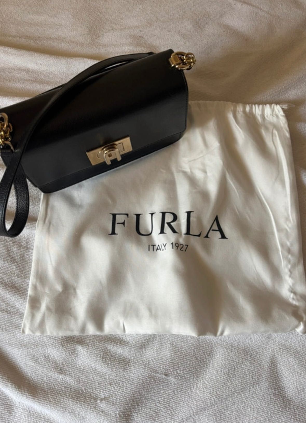 Furla 1927 mini bag