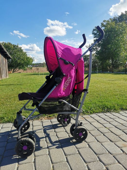 Spacerówka typ parasolka Mamas&papas