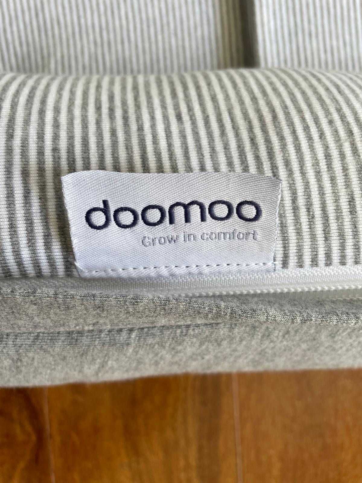 Ninho de bebé Cocoon Classic Grey