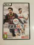 Gra fifa 2014 pilka nozna