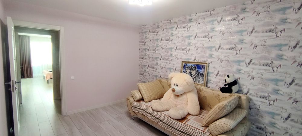 Продам эксклюзивную 2к.кв. Новые дома улучшенка 2балкона