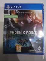 Phoenix Point PlayStation 4