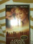 a cidade dos anjos filme em vhs -portes grátis