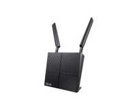 Router SIM ASUS 4G-AC53U 750Mbps a/b/g/n/ac (LTE) 2xLAN