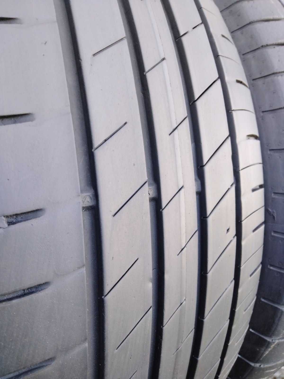 Goodyear EfficientGrip 215 60 17 (Літо)Склад, Дружківська 12