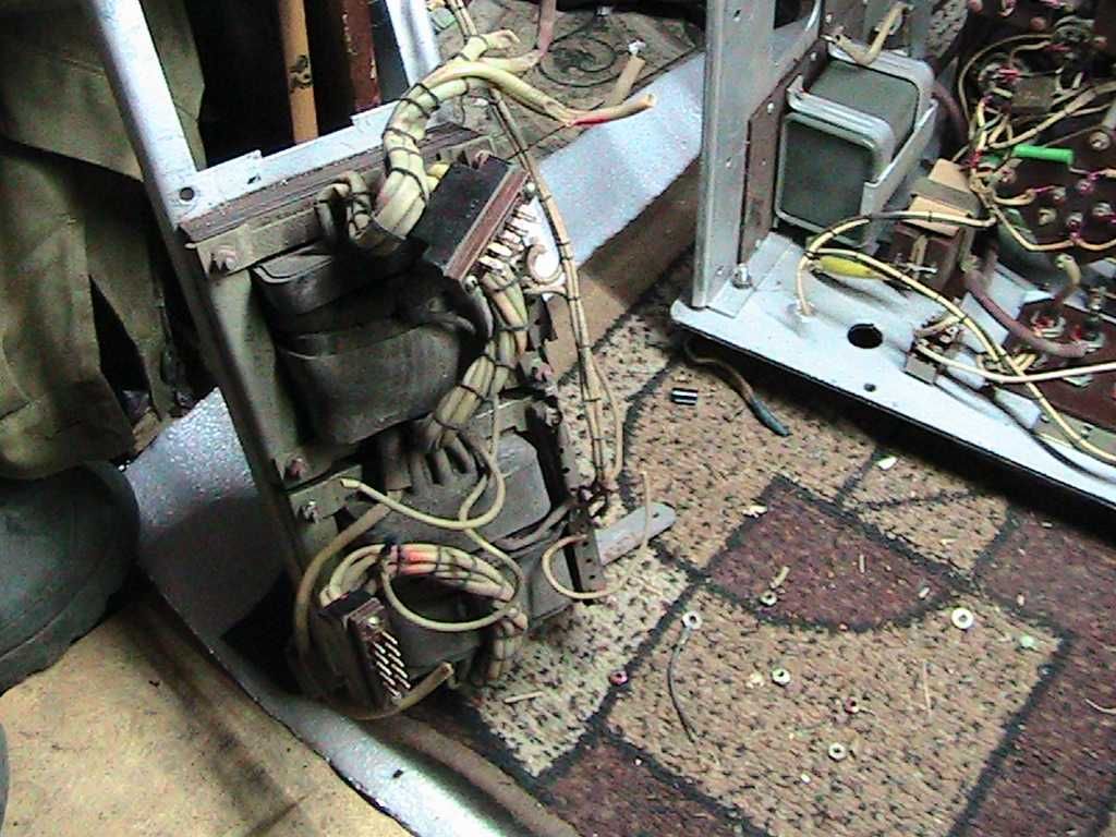 Радиолампы ГМИ-83 , ГИ-30,  В1-0,02/20  для любительских станций