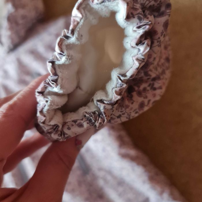 Суцільний комбінезон дитячий зимовий H&M