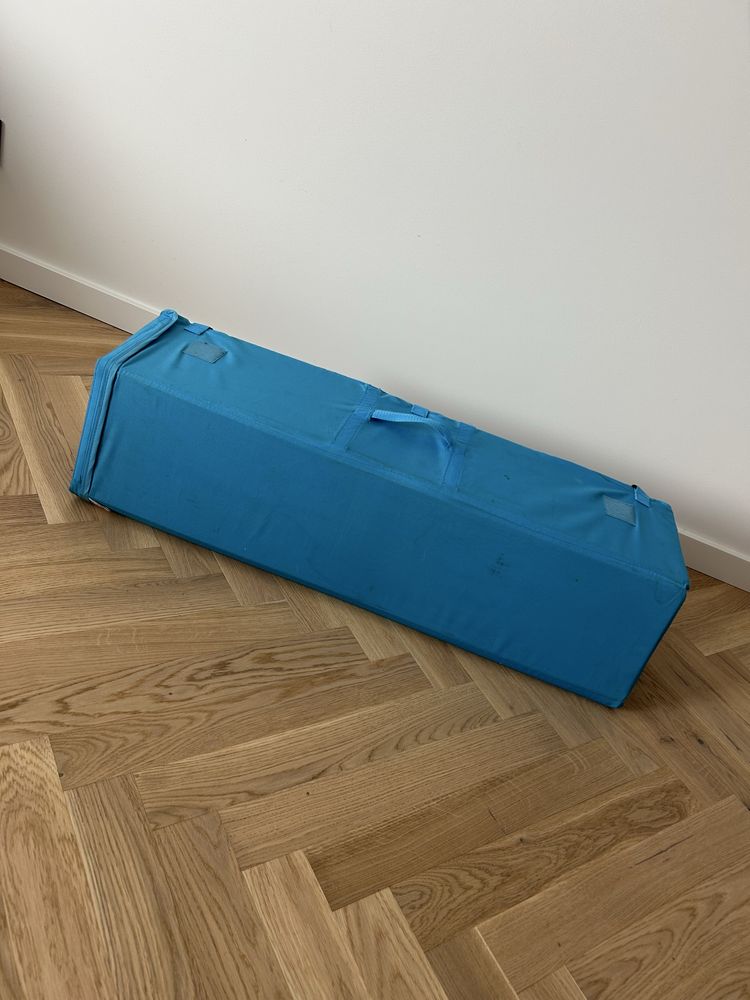 Kojec dla dziecka sea dreams chicco open box