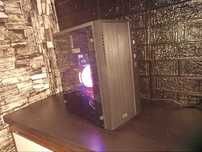 Pc gaming low cost NOVO