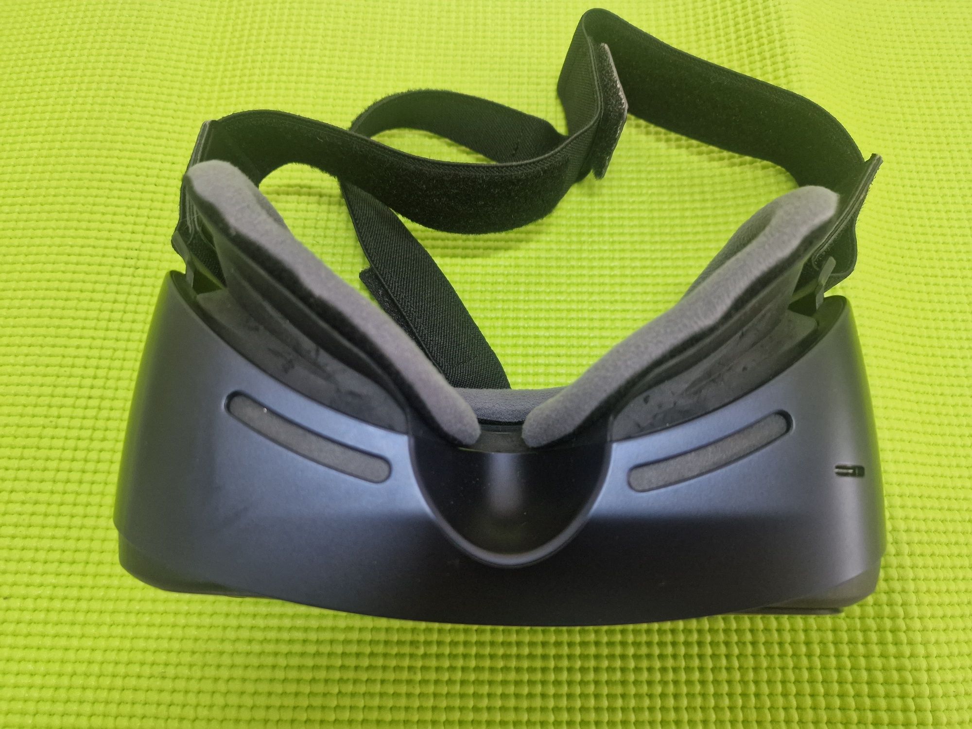 Oculos de realidade virtual da Samsung