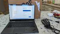 Lenovo ThinkPad X1 Yoga 4th Gen 8GB RAM 256GB Win11