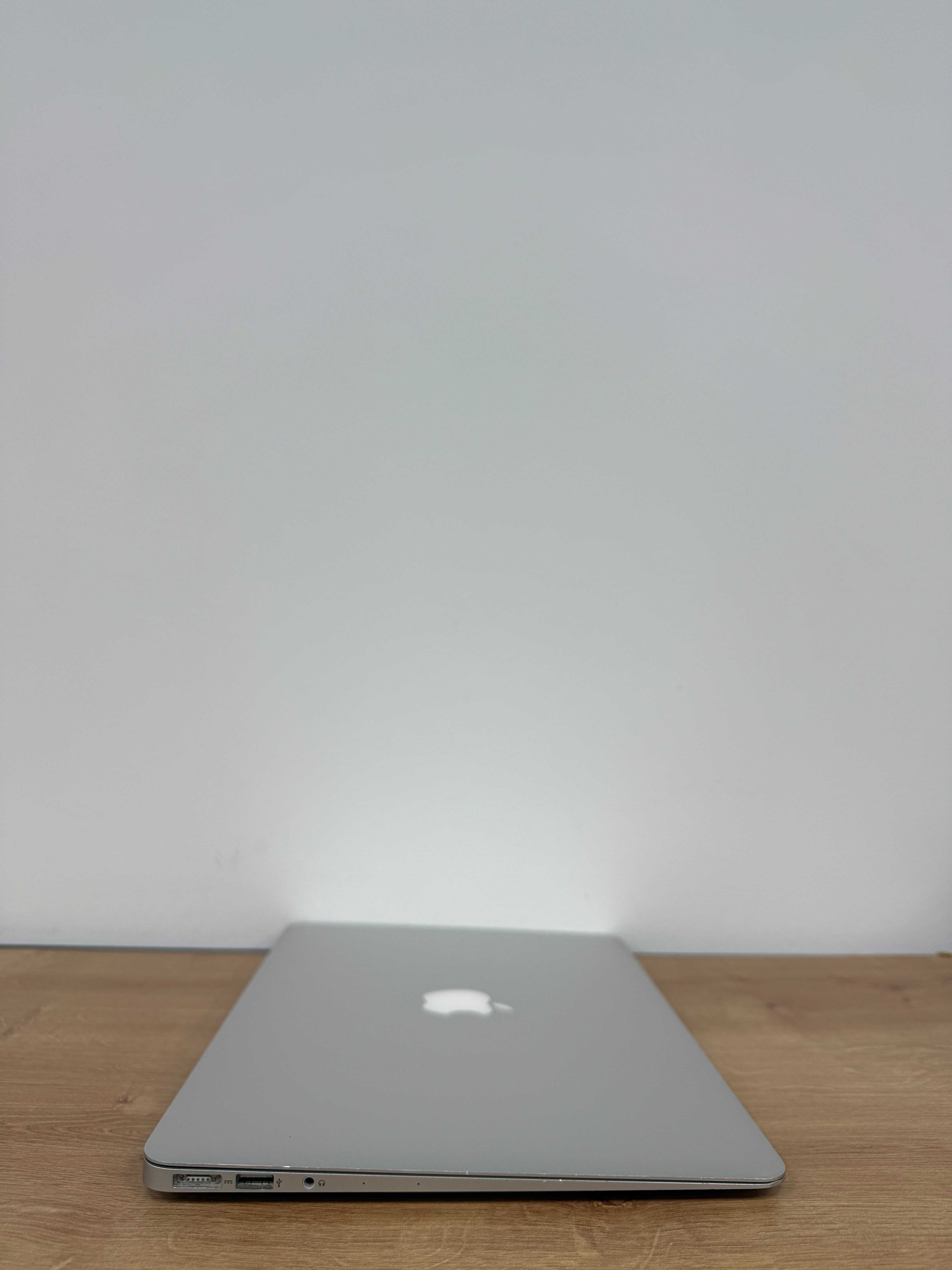 Macbook Air 13 2015 I5 8Gb | 128Gb • ГАРАНТІЯ Відмінний Макбук