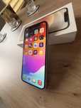 Iphone 12  bialy 128gb bateria 88%