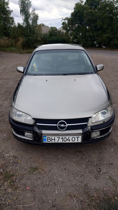 Продажа OPEL Omega